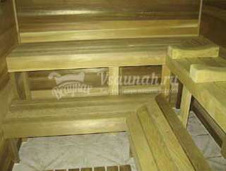 Сауна Ваша сауна в Коврове