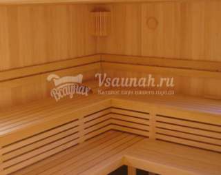 Сауна Баня в Коврове