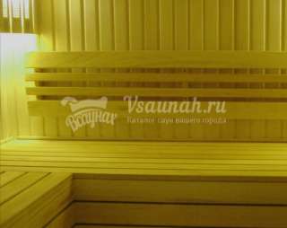 Сауна Сауна Фараон в Коврове